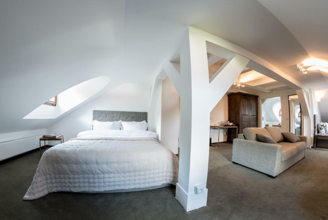 Hotel Jakubus Wilkow  Exterior foto