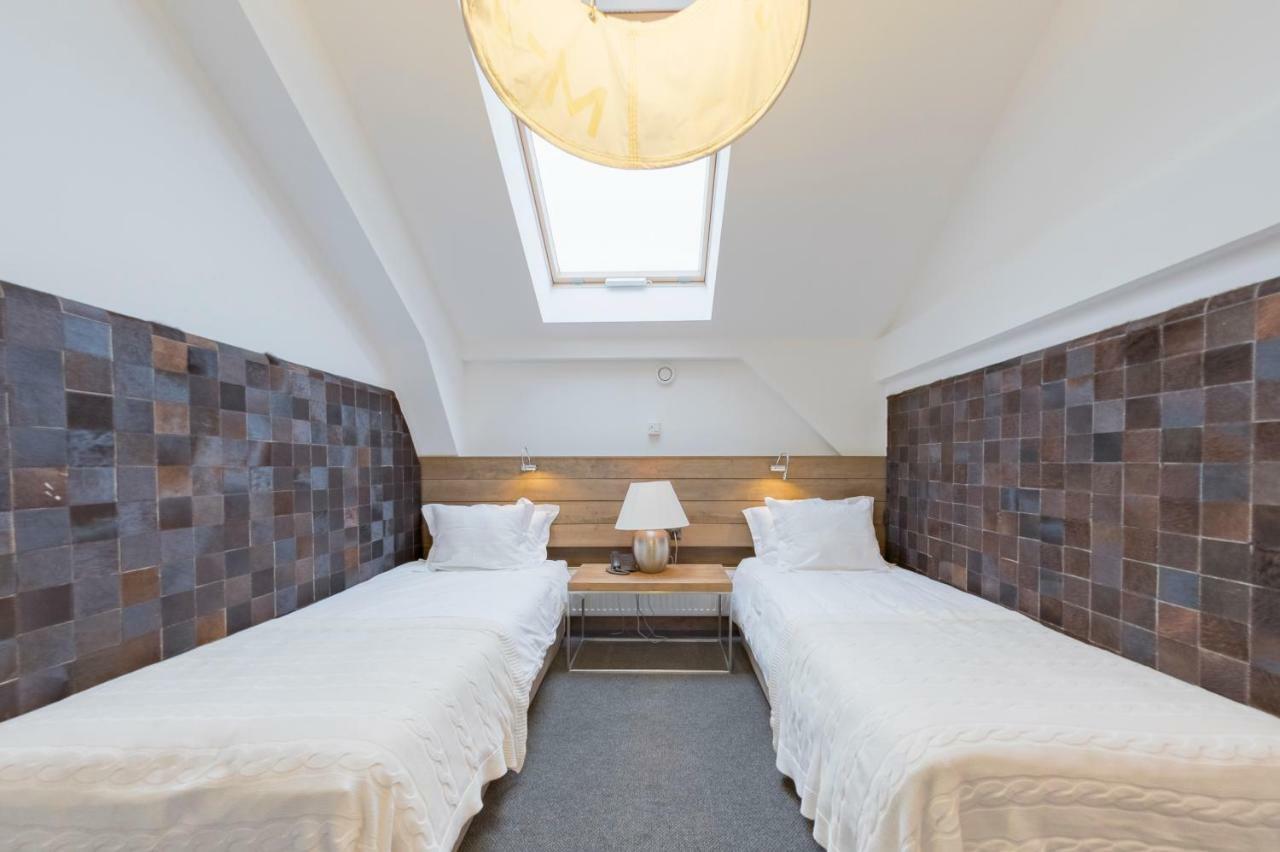 Hotel Jakubus Wilkow  Exterior foto